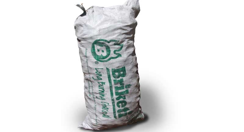 Briketi FireKing Briquettes – 50Kg Bag