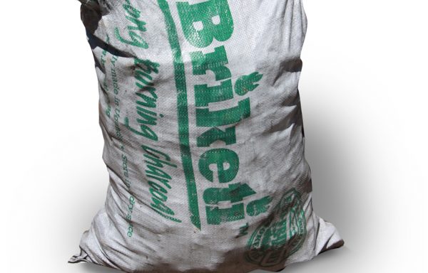 Briketi FireKing Briquettes – 25Kg Bag