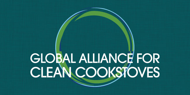 GBE Participated in IDDS for Cookstoves